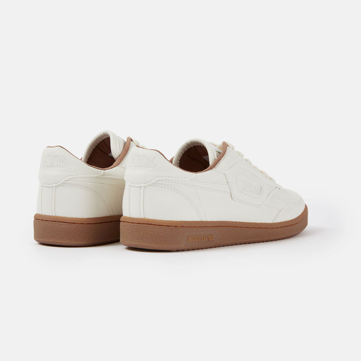 saye M89 Icon - Off-white & Caramel Descuentos del mes