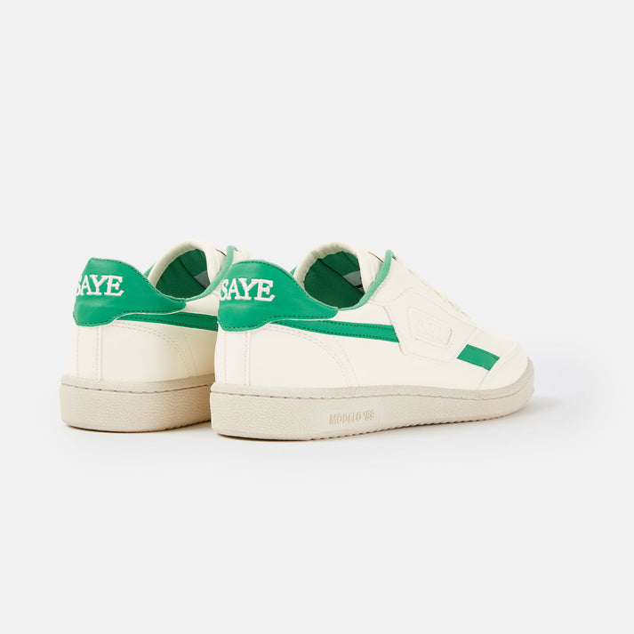 saye M89 Icon - Jade Última moda