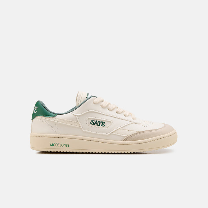 saye M89 Ground - Pine