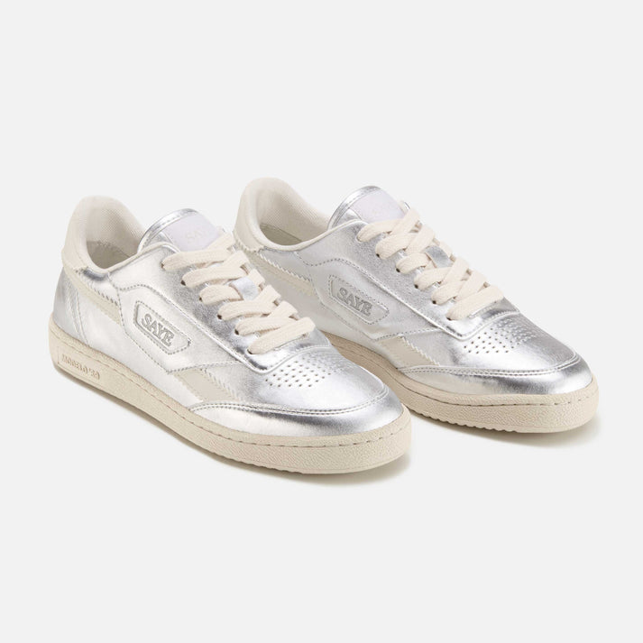 saye M89 Icon - Silver Ofertas especiales