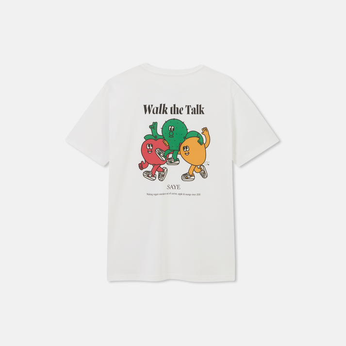 saye Saye x Tiago - T-Shirt Precio ultrabajo