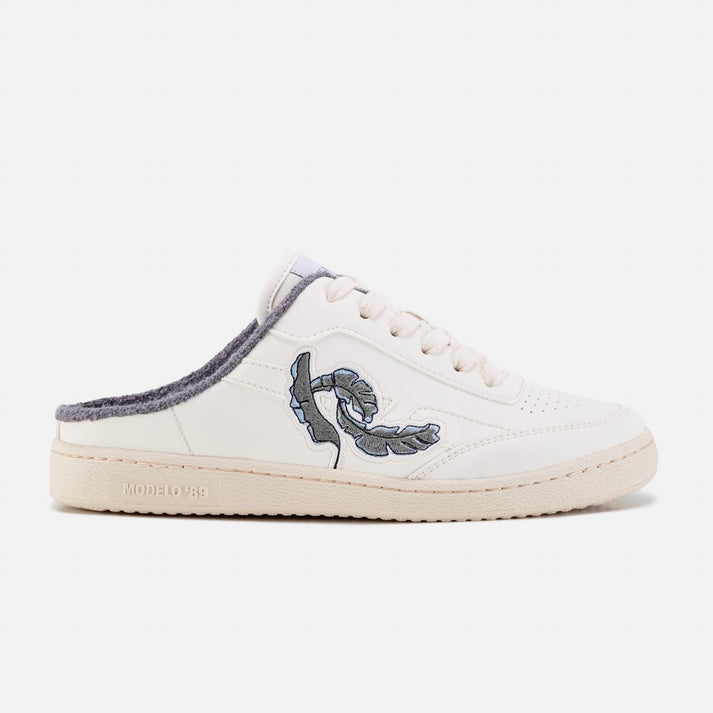 saye M89 Mule - Leaf Descuento