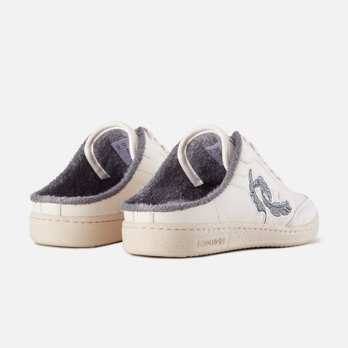 saye M89 Mule - Leaf Descuento