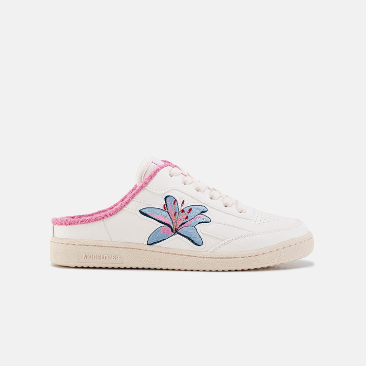 saye M89 Mule - Flower