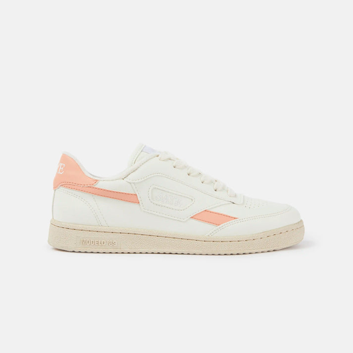 saye M89 Icon - Salmon