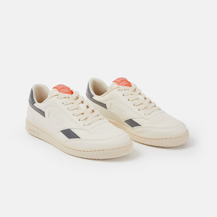 saye M89 Icon Biker - Reflective Grey Mejor oferta