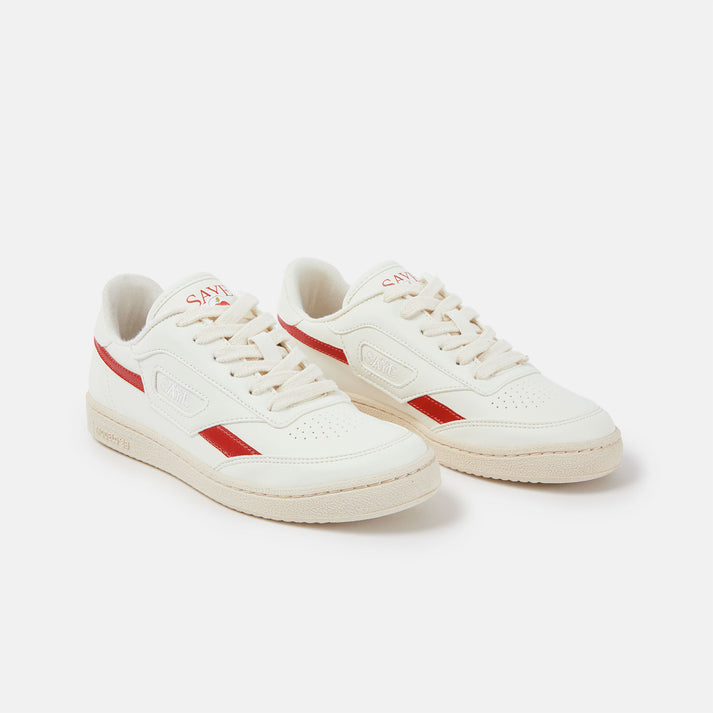 saye M89 Icon Apple - Scarlet Rebajas online