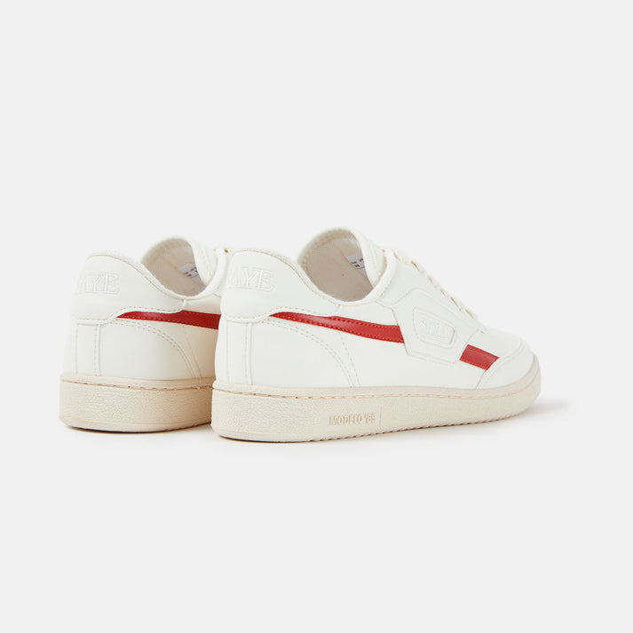 saye M89 Icon Apple - Scarlet Rebajas online
