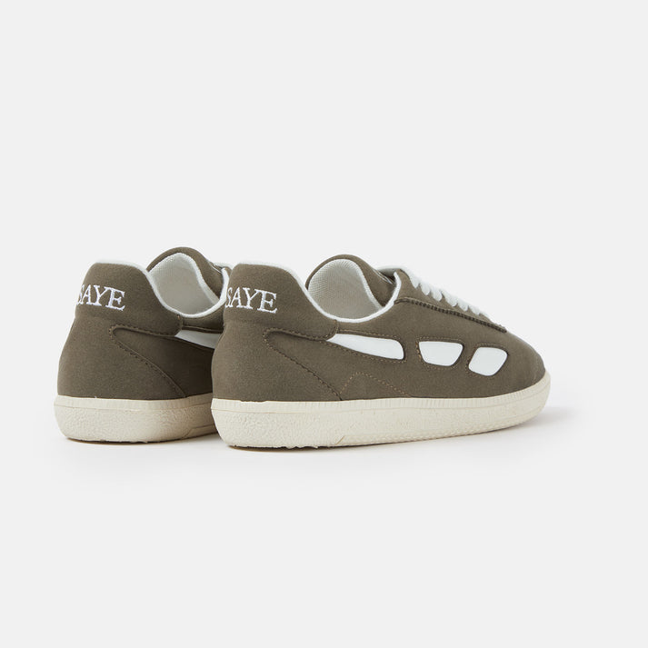 saye M70 Dart - Olive Rebajas top