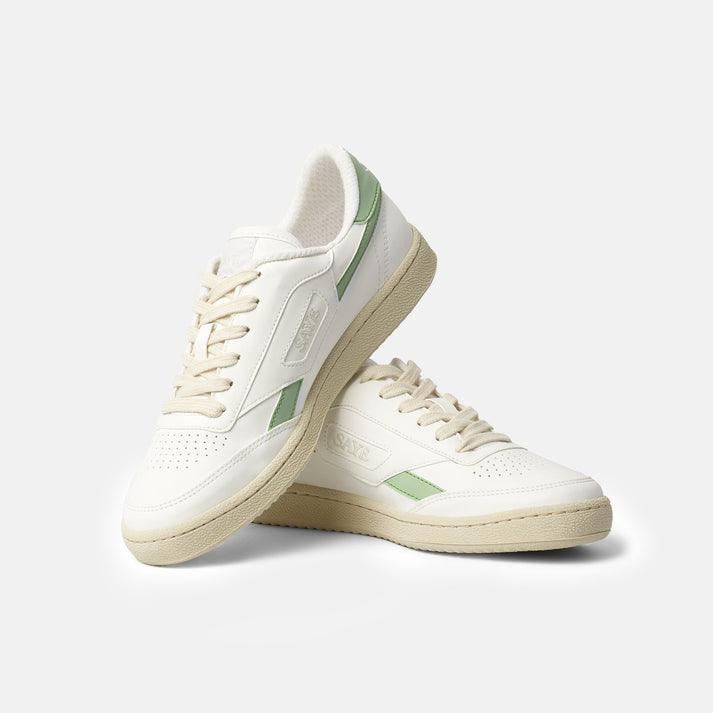 saye M89 Icon - Polar Lime Últimos 2 días