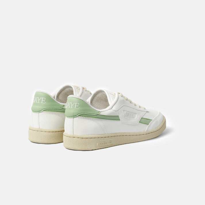 saye M89 Icon - Polar Lime Últimos 2 días