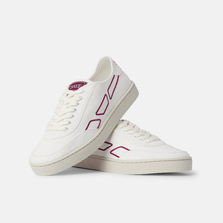 saye M65 Brisa - Garnet Último día