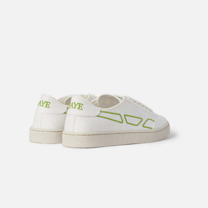 saye M65 Brisa - Lime Precio de fábrica