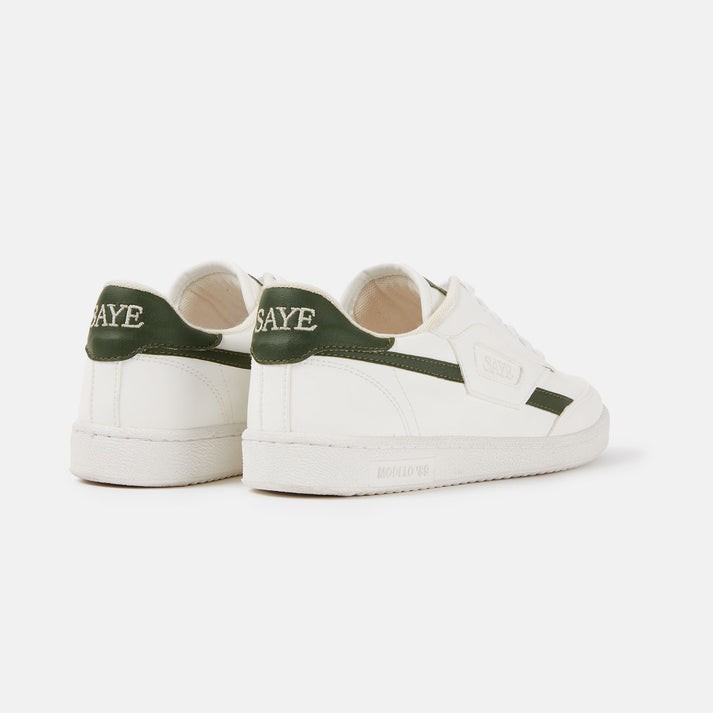 saye M89 Icon Cactus - Polar & Basil Liquidación