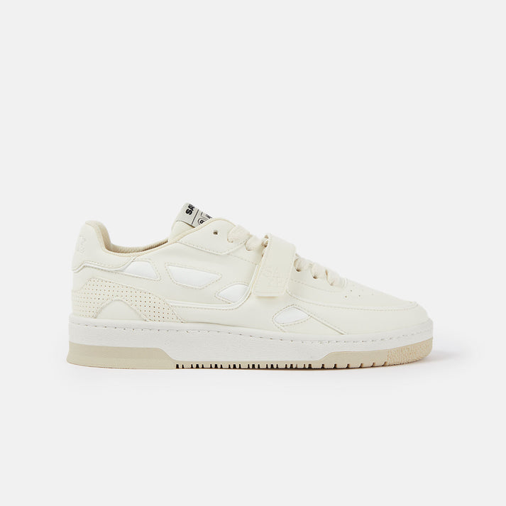 saye M92 Bold - Off-white