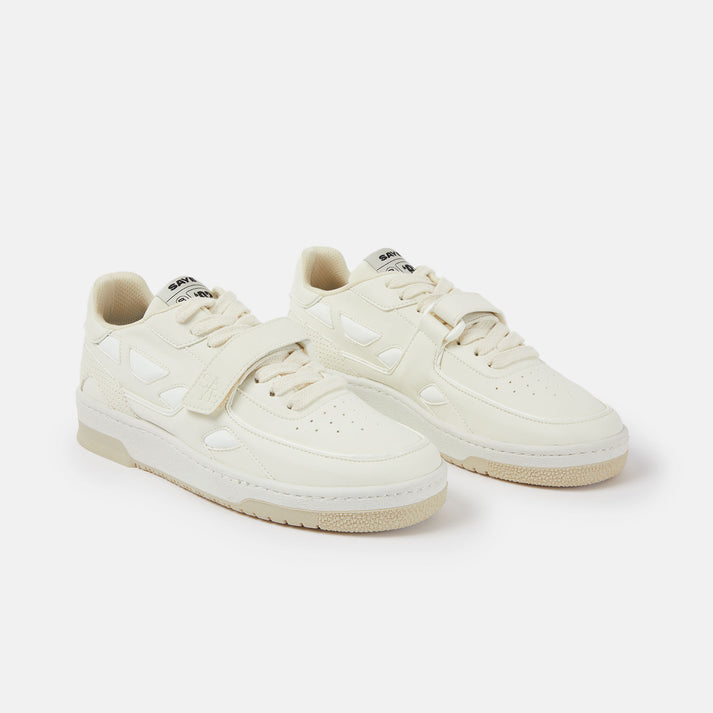 saye M92 Bold - Off-white Envío internacional gratuito