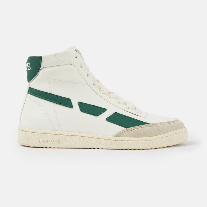 saye M89 High - Pine Limitado a 3 días