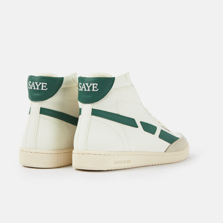 saye M89 High - Pine Limitado a 3 días