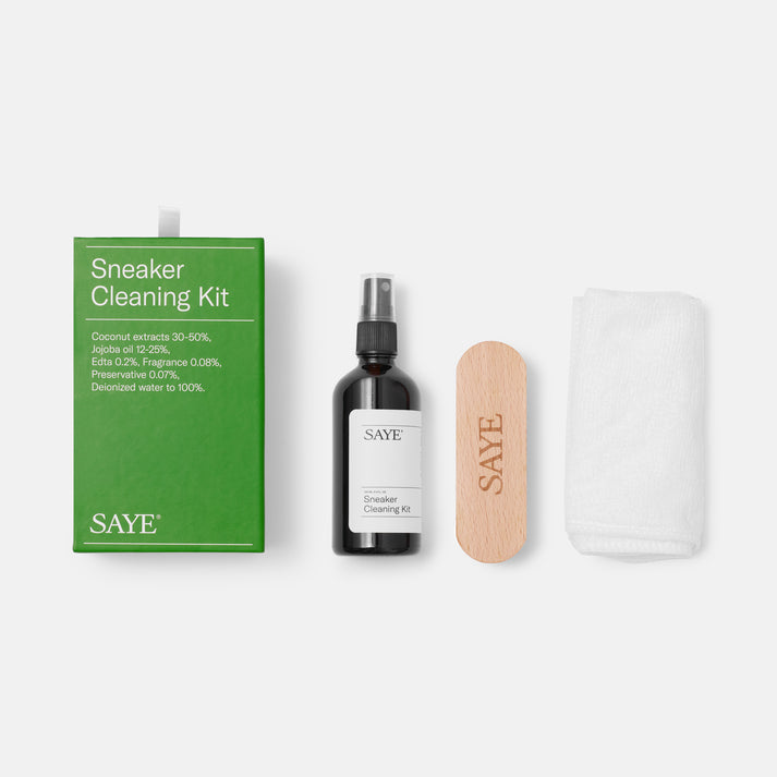 saye Sneaker Cleaning Kit Precios de Black Friday