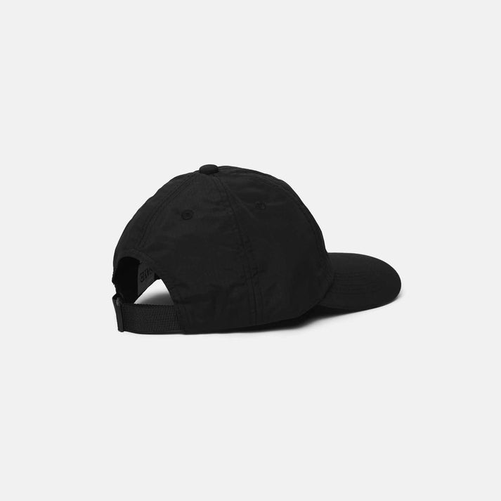 saye SAYE Cap Black En oferta