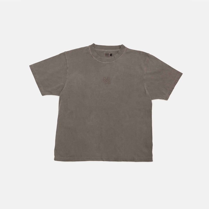 saye T-Shirt Brunia