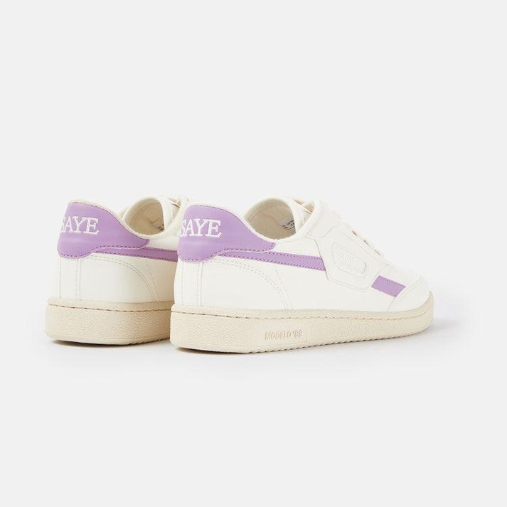 saye M89 Icon - Lilac Grandes ahorros