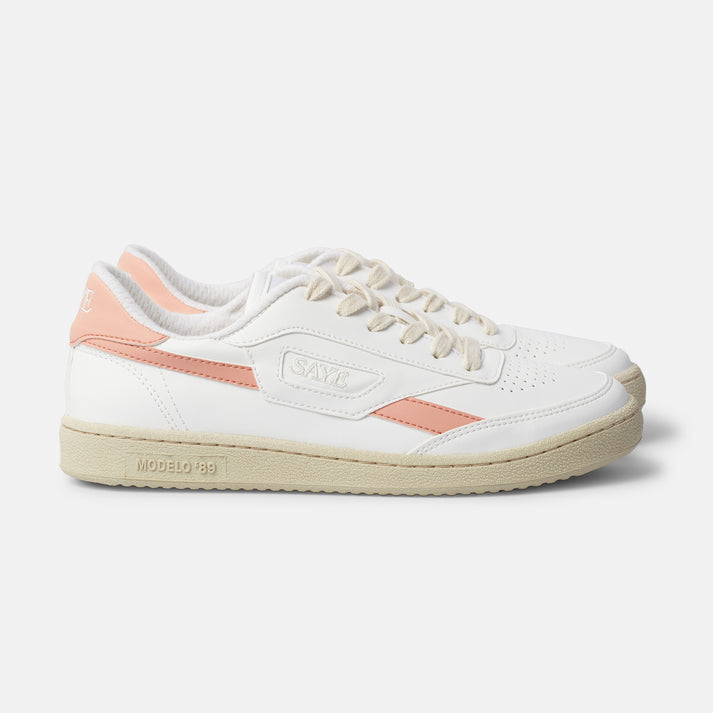 saye M89 Icon - Polar Salmon Devoluciones gratuitas