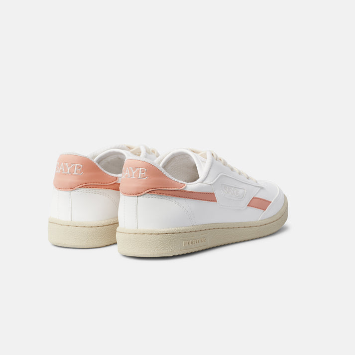 saye M89 Icon - Polar Salmon Devoluciones gratuitas