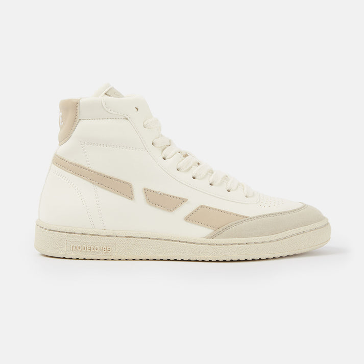 saye M89 High - Almond 2025