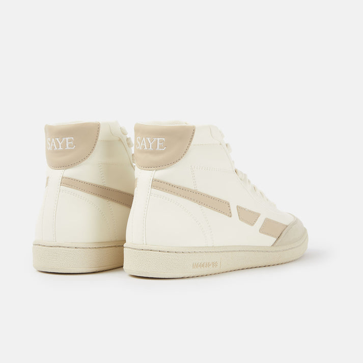 saye M89 High - Almond 2025