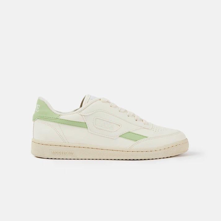saye M89 Icon - Lime