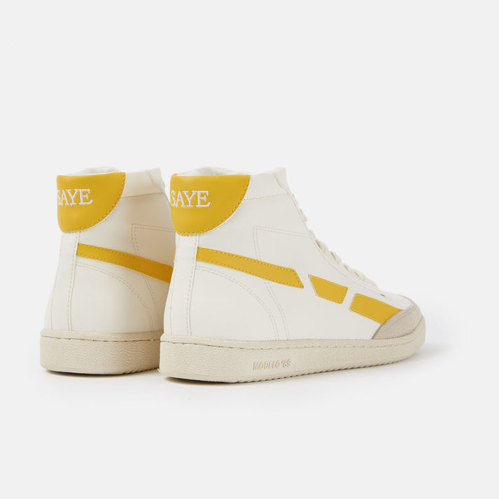 saye M89 High - Honey Tienda