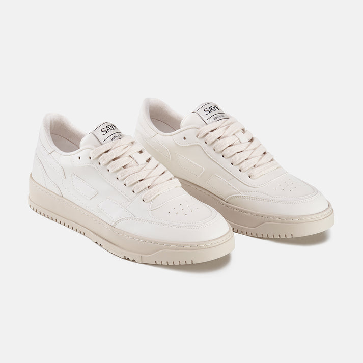 saye M82 Hybrid - Off-White Mejor oferta