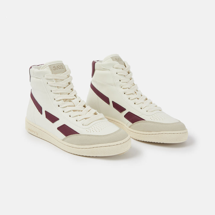 saye M89 High - Garnet Envío gratis
