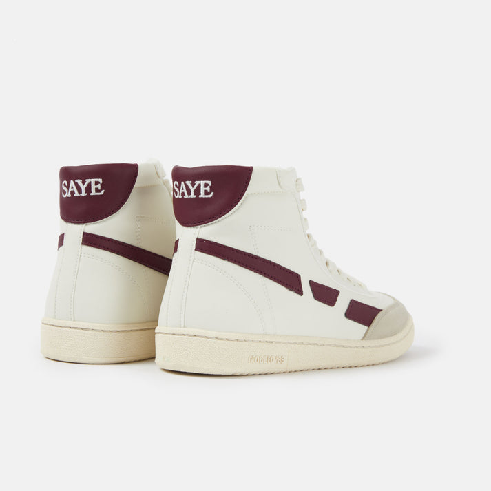 saye M89 High - Garnet Envío gratis