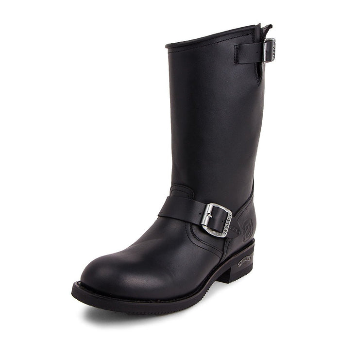 sendra 2944 Carol Matebox Negro COMPRAR AHORA