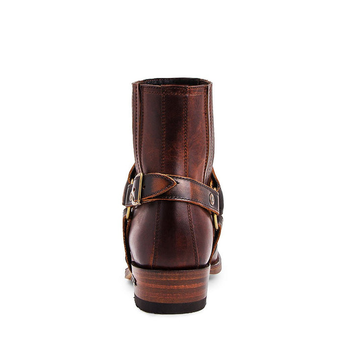 sendra 7811 Blues Britnes Fl. Marron-Evolution Tang ÚLTIMAS EDICIONES