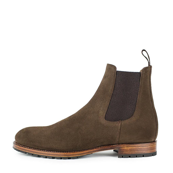 sendra 16071 Eric Serraje Kaleido Marrón