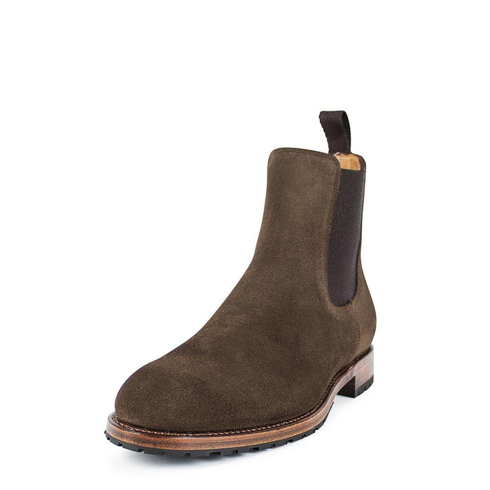 sendra 16071 Eric Serraje Kaleido Marrón Último día