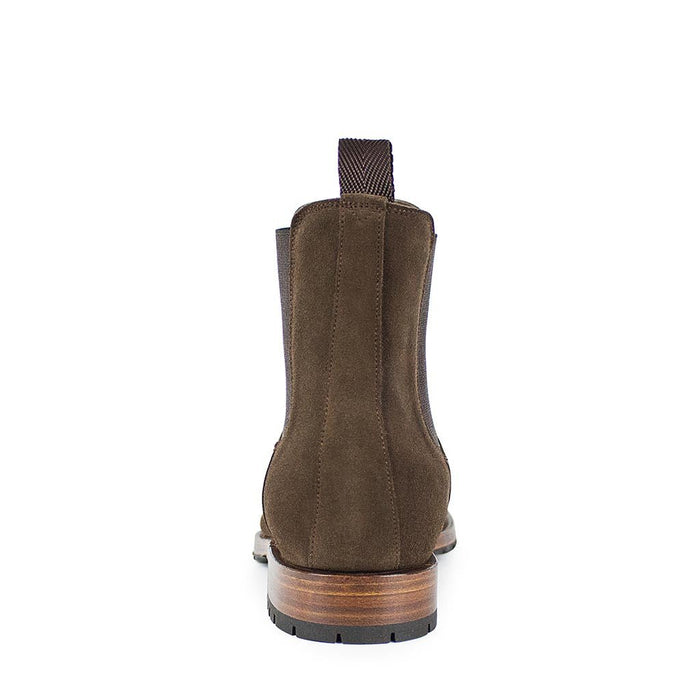 sendra 16071 Eric Serraje Kaleido Marrón Último día