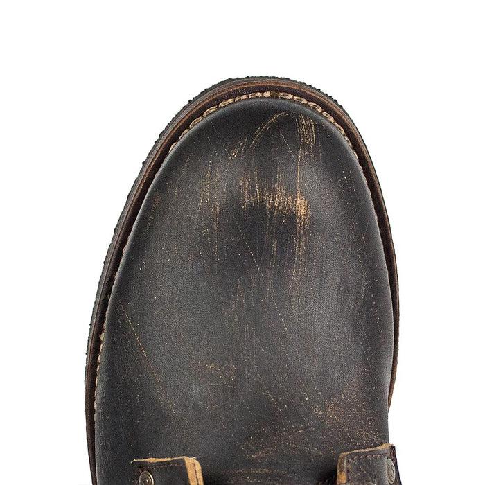 sendra 11931 KASPAR-B SECOND HAND NEGRO/CUERO Promoción por tiempo limitado