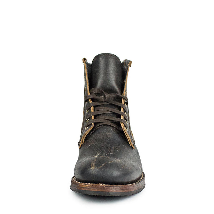 sendra 11931 KASPAR-B SECOND HAND NEGRO/CUERO Promoción por tiempo limitado