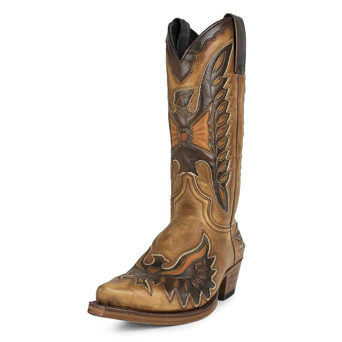 sendra 6990 Cuervo Olimpia 023 Lavado Solo hoy