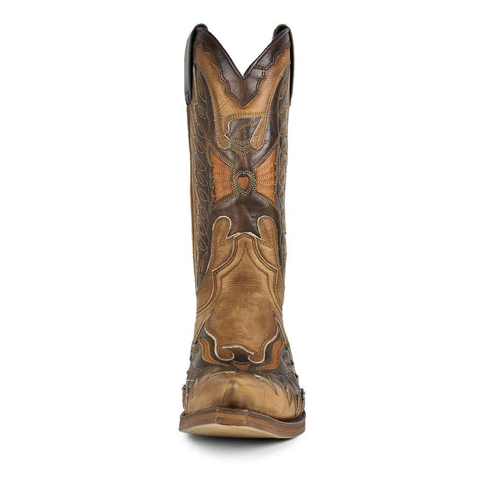 sendra 6990 Cuervo Olimpia 023 Lavado Solo hoy