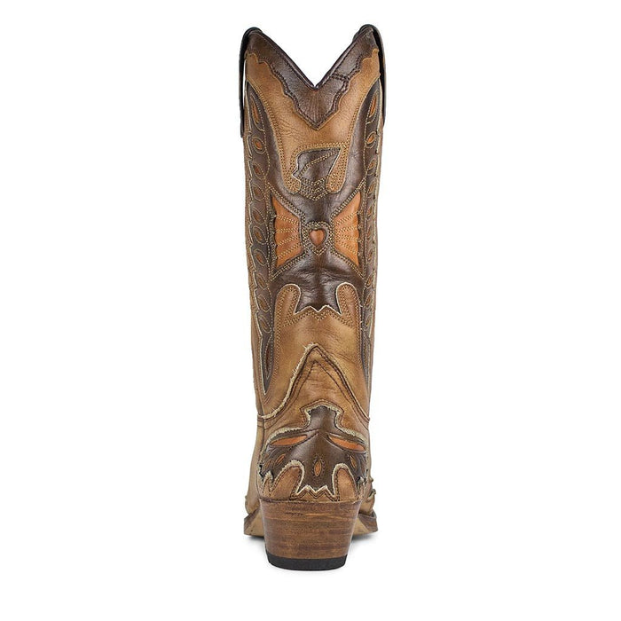 sendra 6990 Cuervo Olimpia 023 Lavado Solo hoy