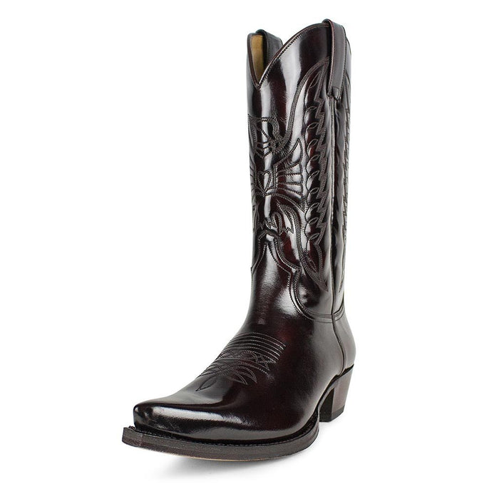 sendra 2073 Cuervo Flora Fucsia Oferta especial de fábrica