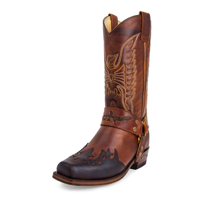 sendra 7862 58 Seta Sprinter Chocolate-Evolution Tang Solo queda un día
