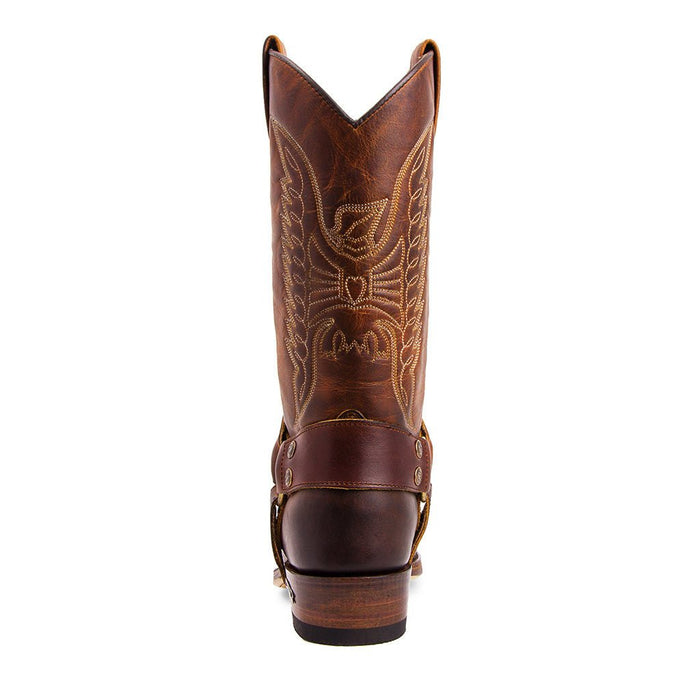 sendra 7862 58 Seta Sprinter Chocolate-Evolution Tang Solo queda un día