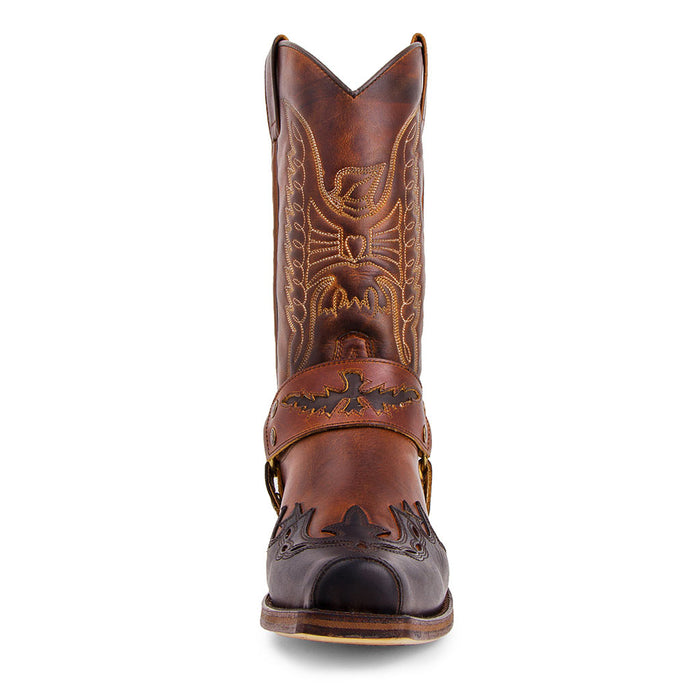 sendra 7862 58 Seta Sprinter Chocolate-Evolution Tang Solo queda un día