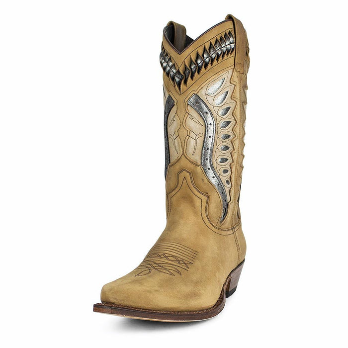 sendra 12860 CUERVO FLOTER TANG LAVADO Grandes descuentos